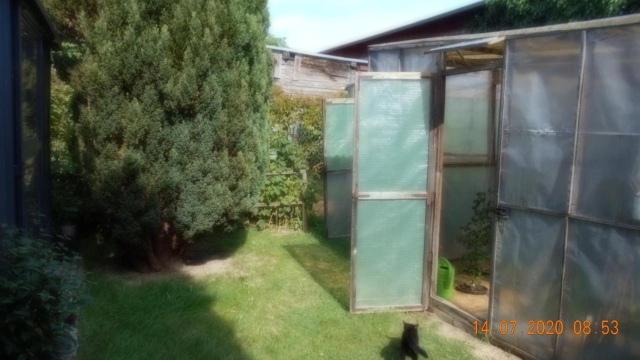 Vermiete Sehr Schoenes Apartment In Dankerode Im Harz Luaran gambar