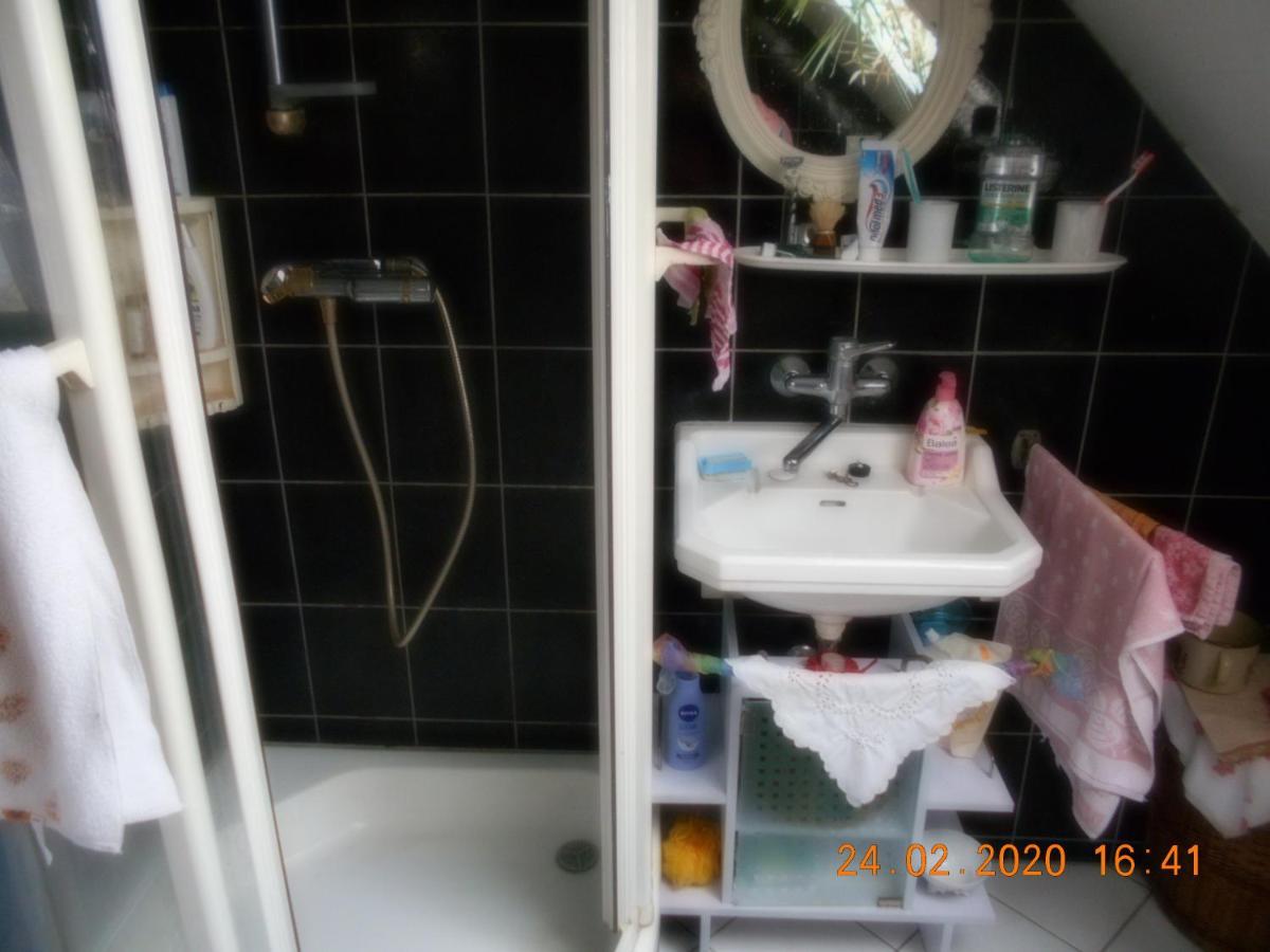Vermiete Sehr Schoenes Apartment In Dankerode Im Harz Luaran gambar