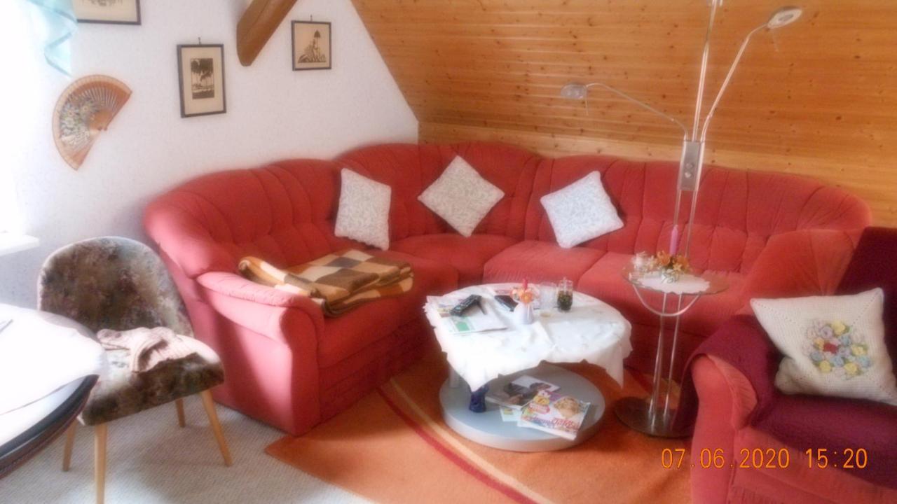 Vermiete Sehr Schoenes Apartment In Dankerode Im Harz Luaran gambar