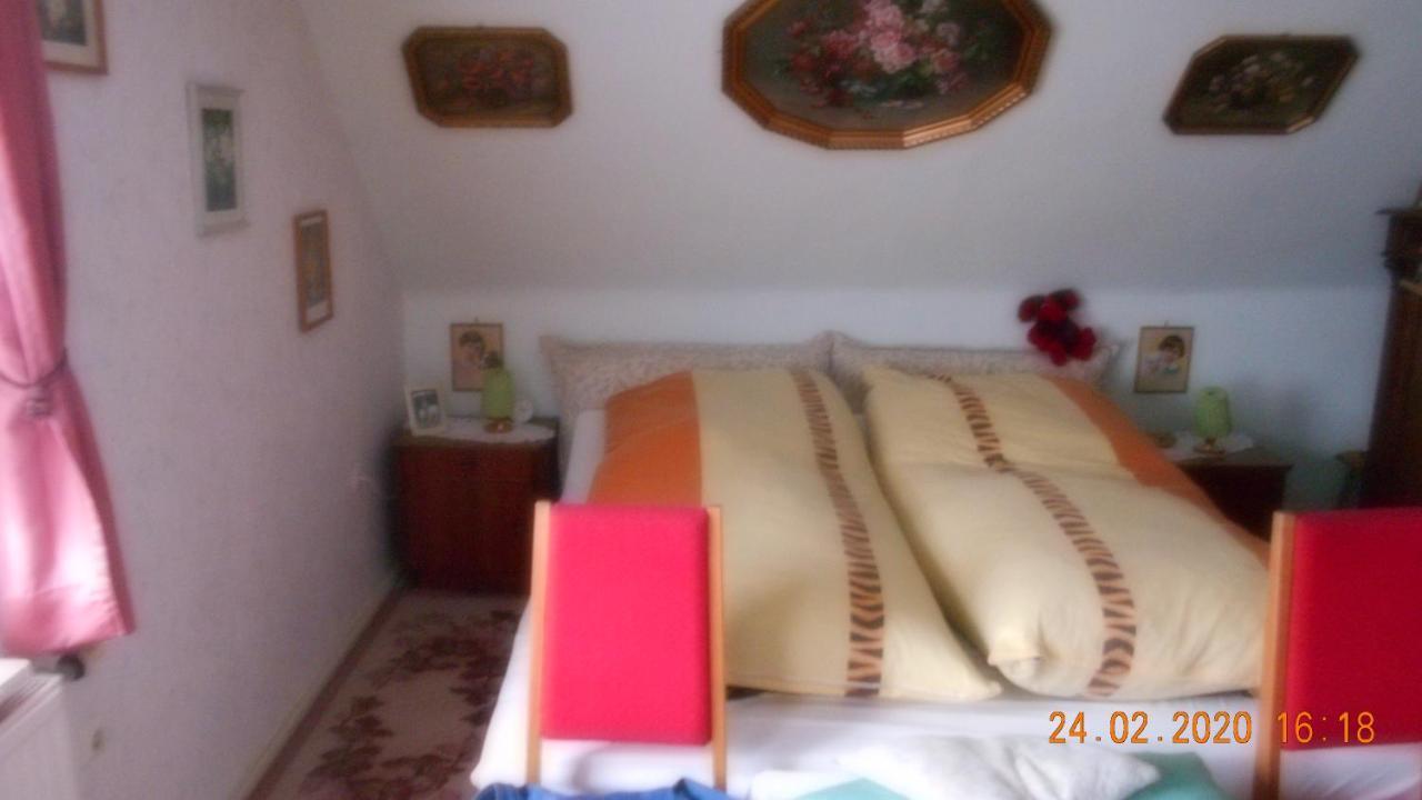 Vermiete Sehr Schoenes Apartment In Dankerode Im Harz Luaran gambar