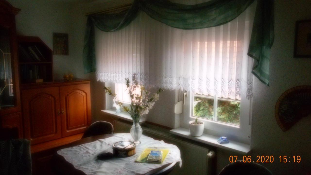 Vermiete Sehr Schoenes Apartment In Dankerode Im Harz Luaran gambar