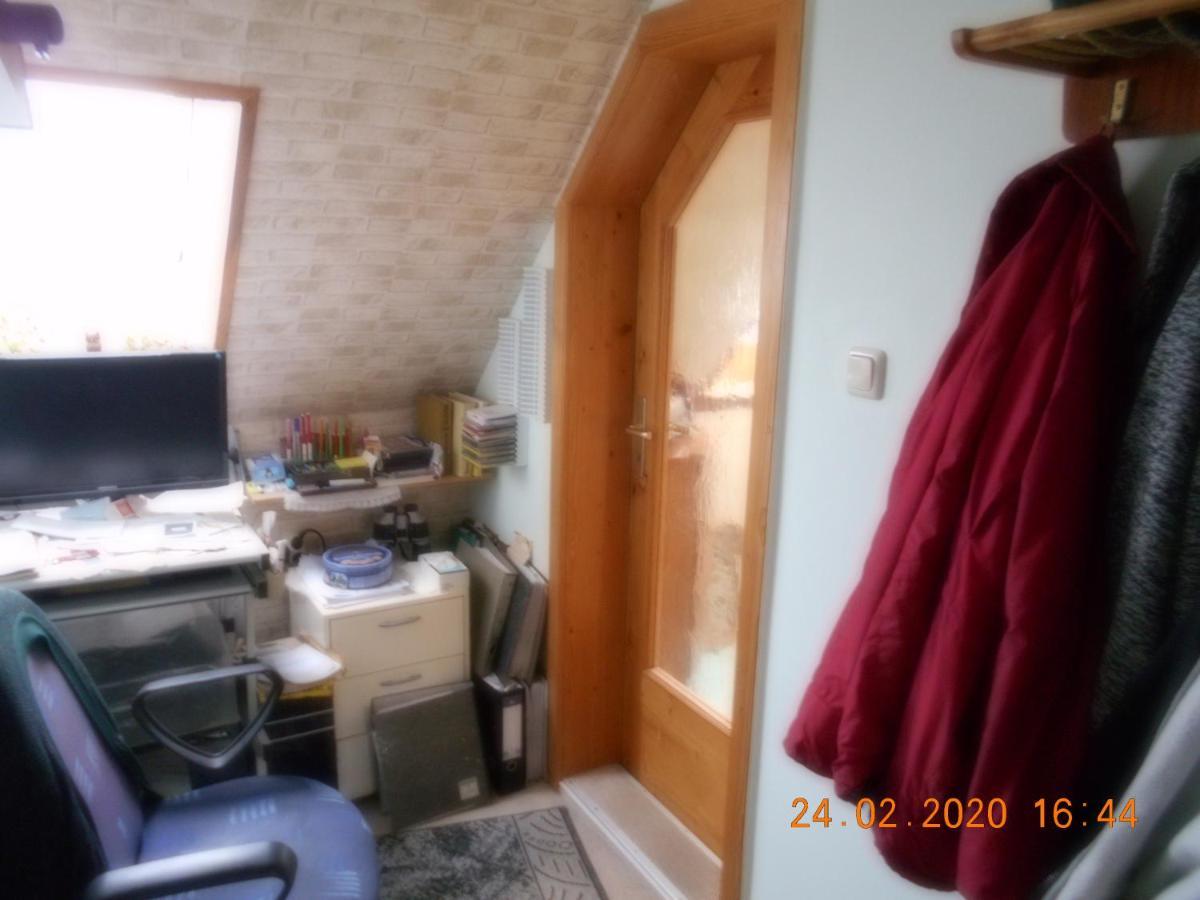 Vermiete Sehr Schoenes Apartment In Dankerode Im Harz Luaran gambar