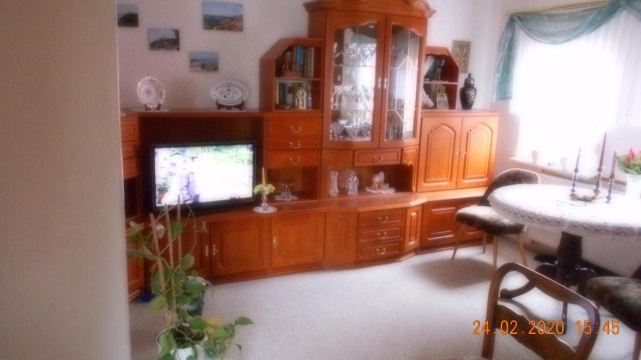 Vermiete Sehr Schoenes Apartment In Dankerode Im Harz Luaran gambar