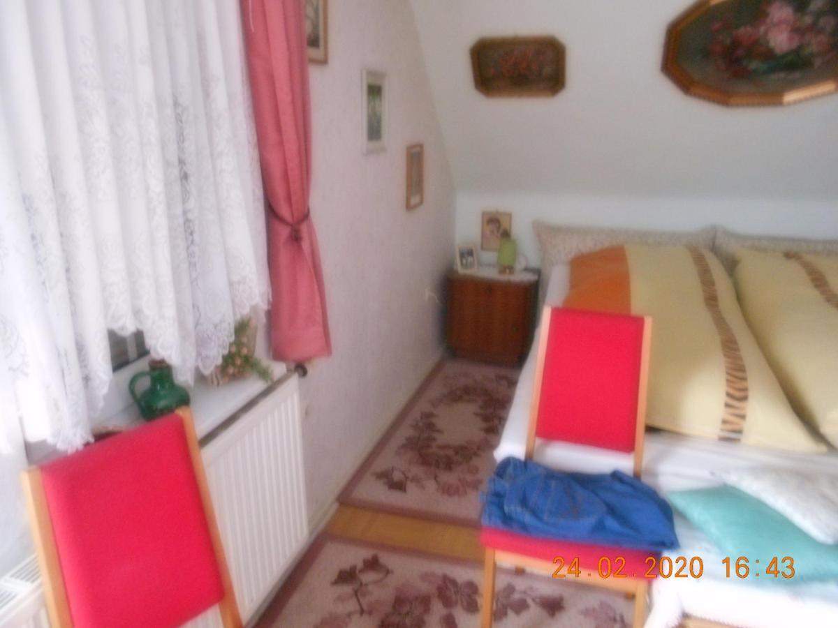 Vermiete Sehr Schoenes Apartment In Dankerode Im Harz Luaran gambar