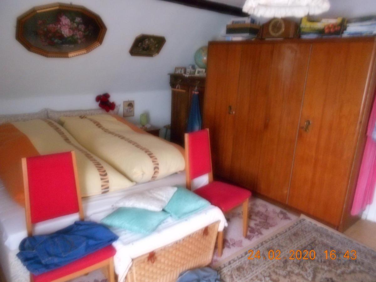 Vermiete Sehr Schoenes Apartment In Dankerode Im Harz Luaran gambar