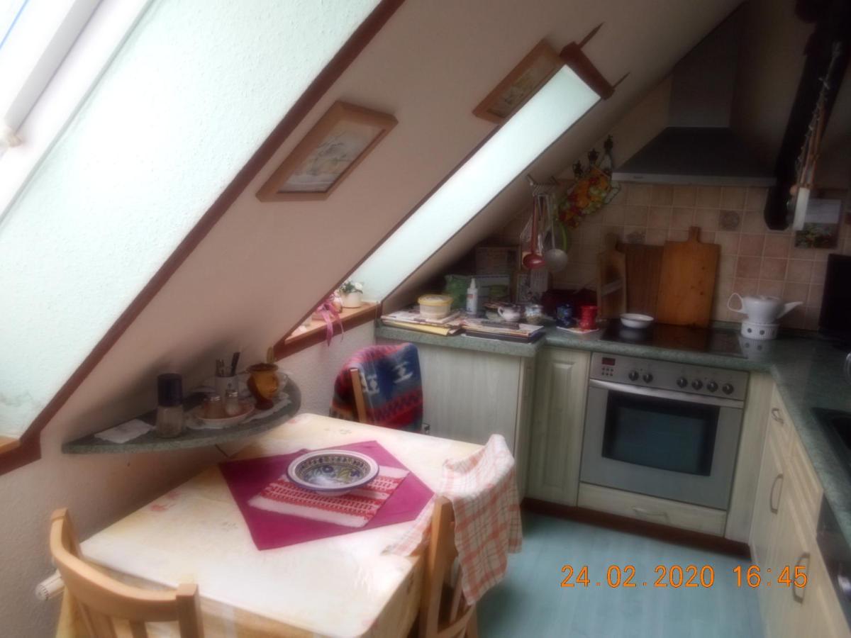 Vermiete Sehr Schoenes Apartment In Dankerode Im Harz Luaran gambar