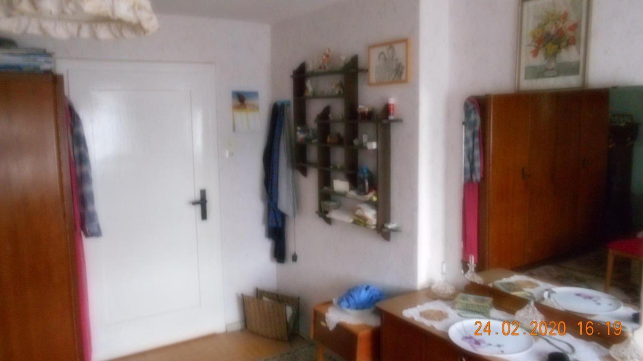Vermiete Sehr Schoenes Apartment In Dankerode Im Harz Luaran gambar