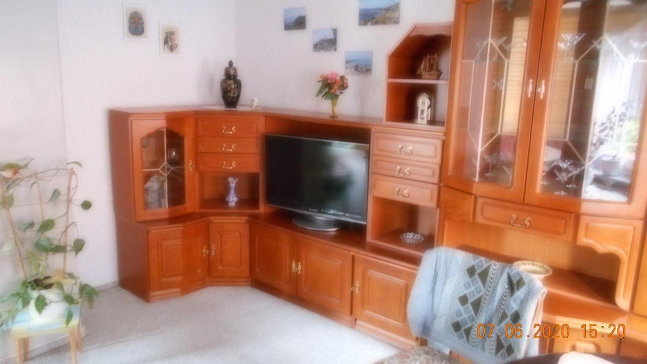 Vermiete Sehr Schoenes Apartment In Dankerode Im Harz Luaran gambar