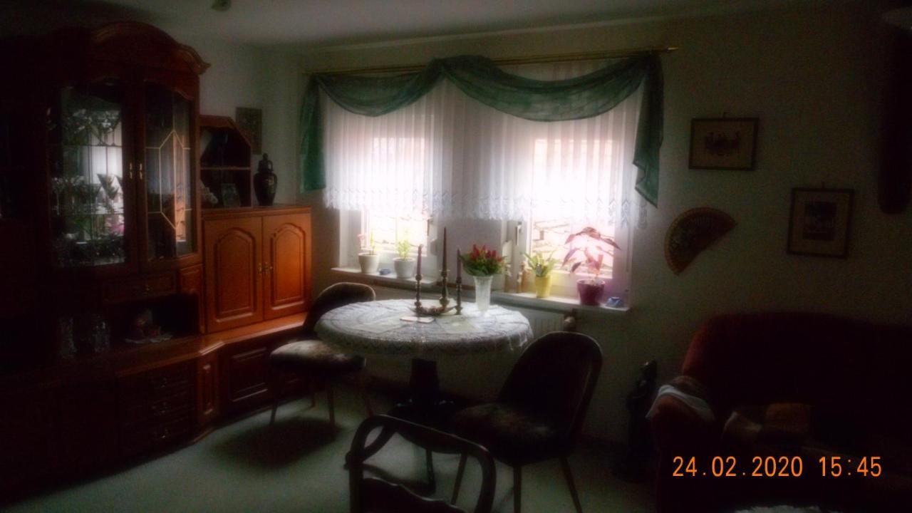 Vermiete Sehr Schoenes Apartment In Dankerode Im Harz Luaran gambar
