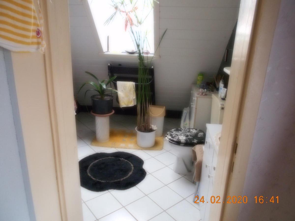 Vermiete Sehr Schoenes Apartment In Dankerode Im Harz Luaran gambar