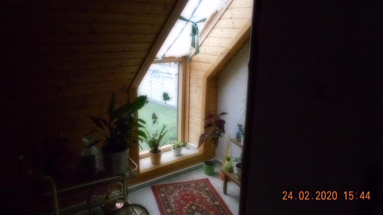 Vermiete Sehr Schoenes Apartment In Dankerode Im Harz Luaran gambar