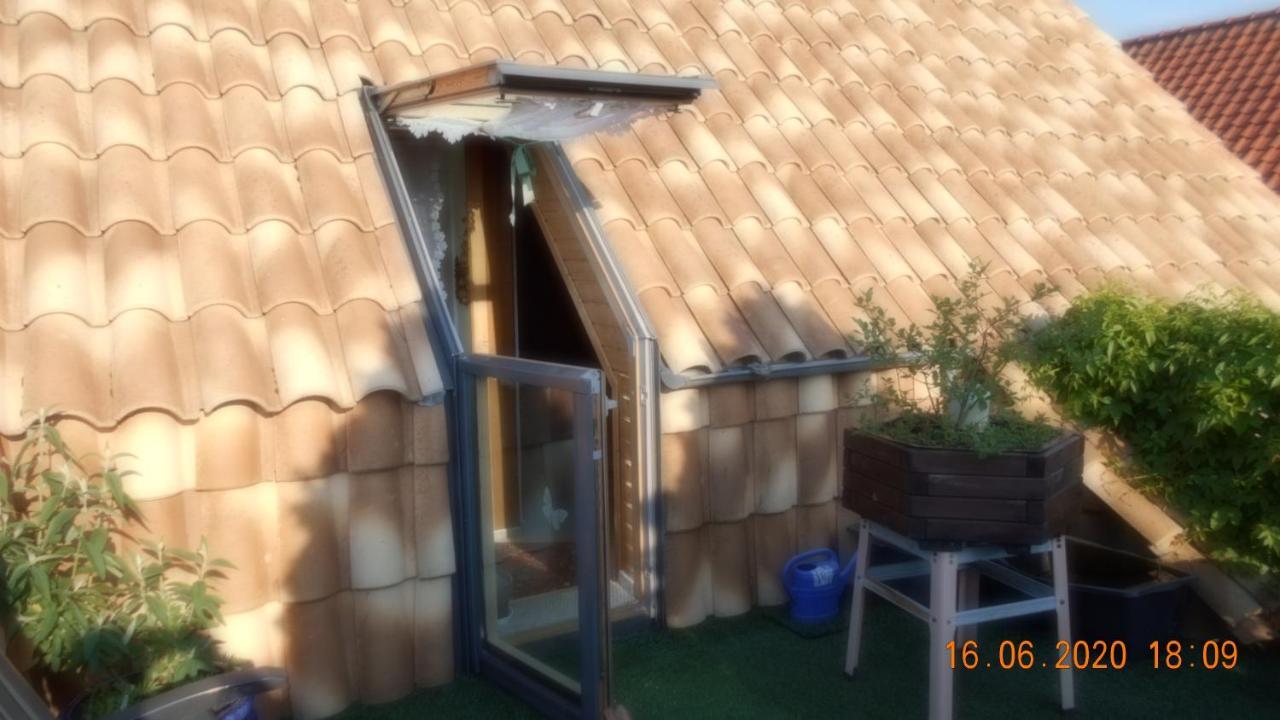 Vermiete Sehr Schoenes Apartment In Dankerode Im Harz Luaran gambar