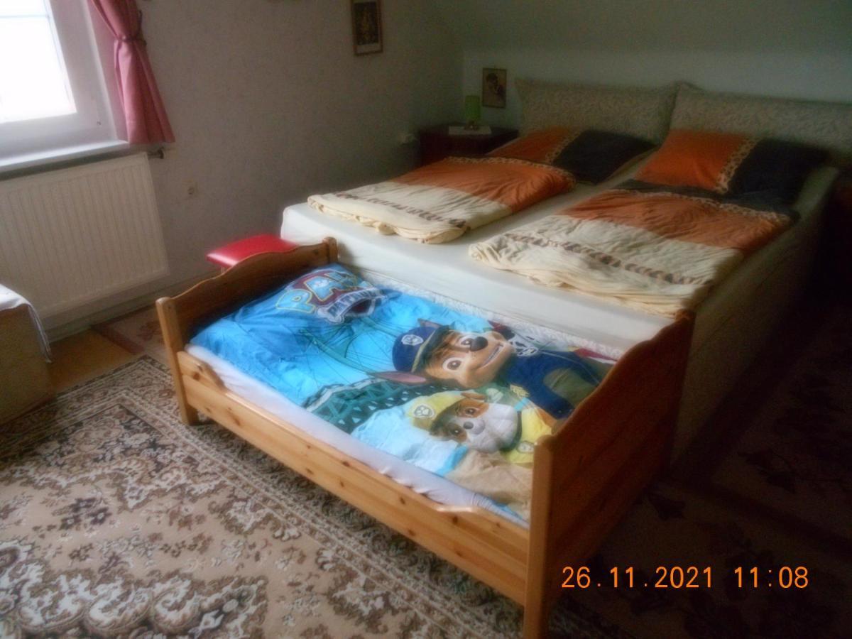 Vermiete Sehr Schoenes Apartment In Dankerode Im Harz Luaran gambar